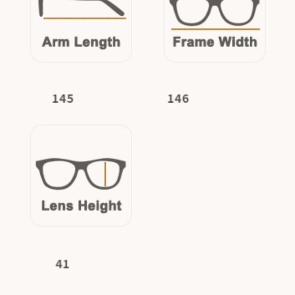 Fozono Polarized Sunglasses for Women Men Classic Retro Green Oval - Picture 4 of 4